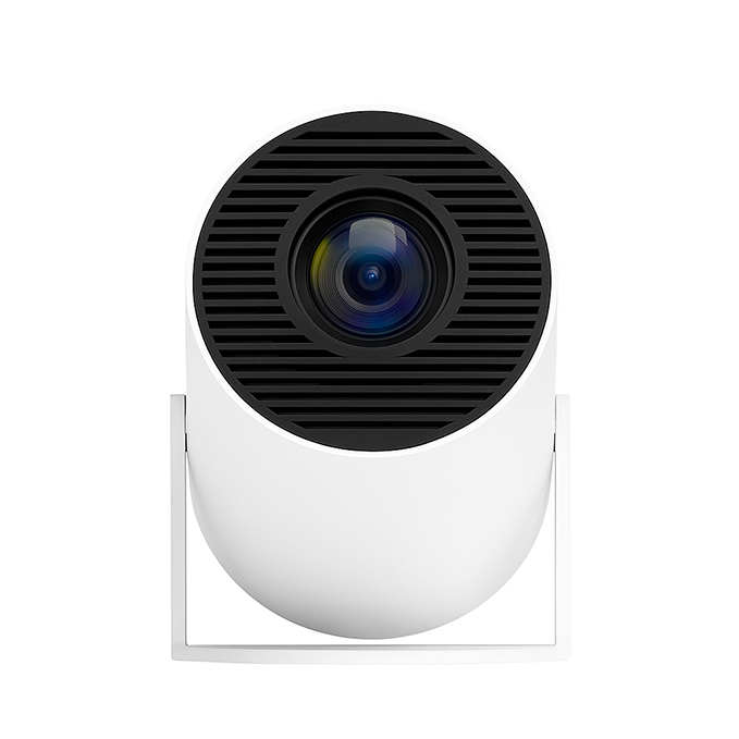 Proyector 4k Hd 1080p Android 11 Smart T