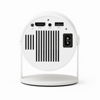 Proyector 4k Hd 1080p Android 11 Smart T