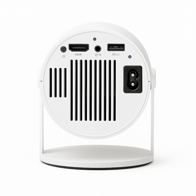 Proyector 4k Hd 1080p Android 11 Smart T