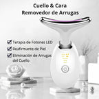 Masajeador Facial Electrico Antiarruga