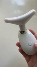 Masajeador Facial Electrico Antiarruga